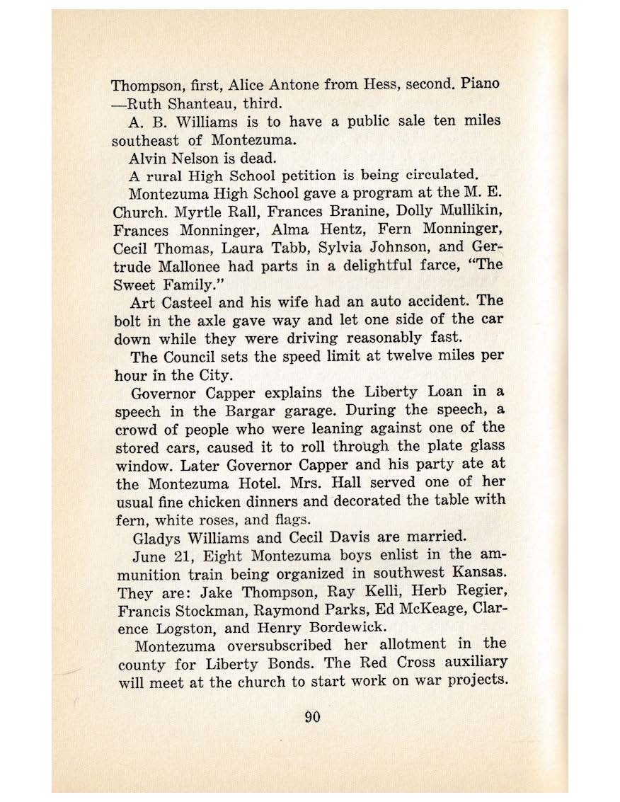 Document